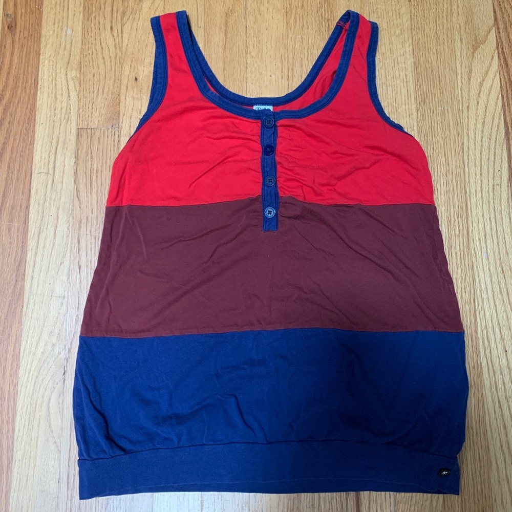 Cute Gentle Fawn tank top
